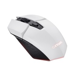 Mysz Bezprzewodowa Trust Gxt110W Felox Biała (25069)