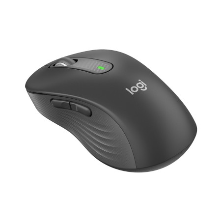 Mysz Logitech Signature M650 L Wireless Mouse Graph