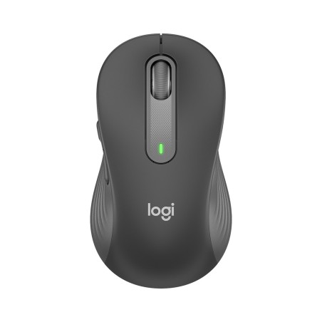 Mysz Logitech Signature M650 L Wireless Mouse Graph