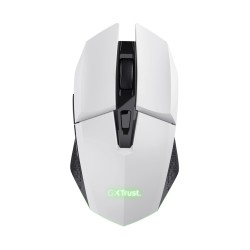 Mysz Bezprzewodowa Trust Gxt110W Felox Biała (25069)