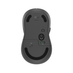 Mysz Logitech Signature M650 L Wireless Mouse Graph