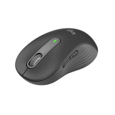 Mysz Logitech Signature M650 L Wireless Mouse Graph