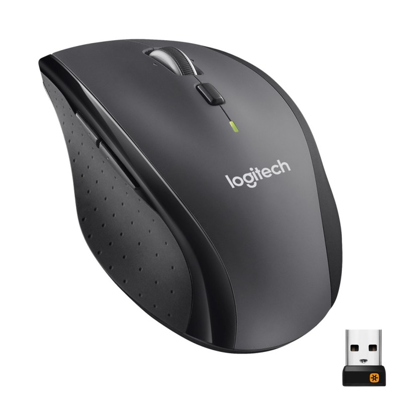 Mysz Logitech M705 Wireless Mouse