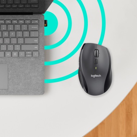 Mysz Logitech M705 Wireless Mouse