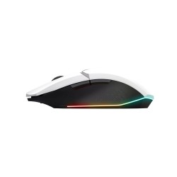 Mysz Bezprzewodowa Trust Gxt110W Felox Biała (25069)