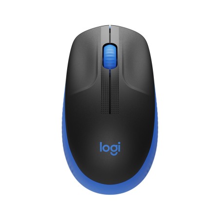 Mysz Logitech M190  Blue