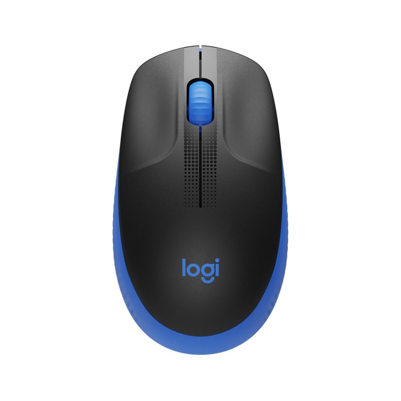 Mysz Logitech M190  Blue