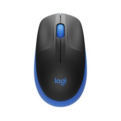 Mysz Logitech M190  Blue