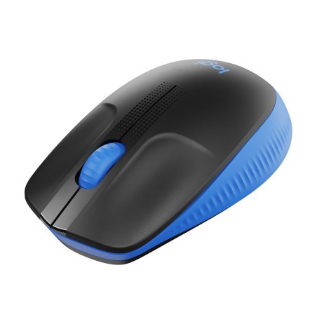 Mysz Logitech M190  Blue