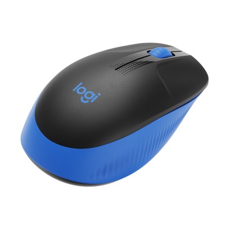 Mysz Logitech M190  Blue