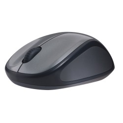 Mysz Logitech M235 910-002201 (Optyczna  800 Dpi  Kolor Szary)