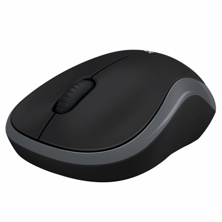 Mysz Logitech 910-002238 (Optyczna  1000 Dpi  Kolor Szary)