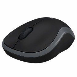 Mysz Logitech 910-002238 (Optyczna  1000 Dpi  Kolor Szary)