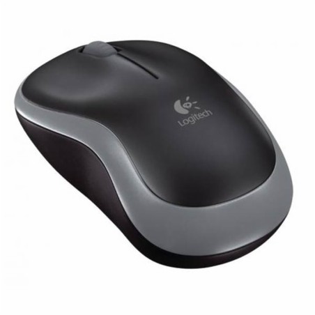 Mysz Logitech 910-002238 (Optyczna  1000 Dpi  Kolor Szary)