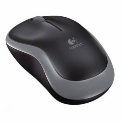 Mysz Logitech 910-002238 (Optyczna  1000 Dpi  Kolor Szary)