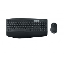 Zestaw Klawiatura + Mysz Logitech Mk 850