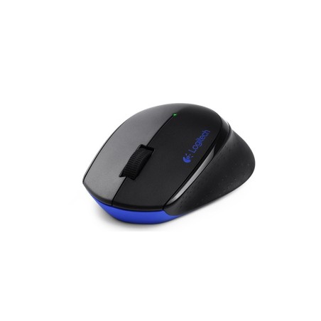 Klawiatura Logitech Wireless Combo Mk345 + Mysz