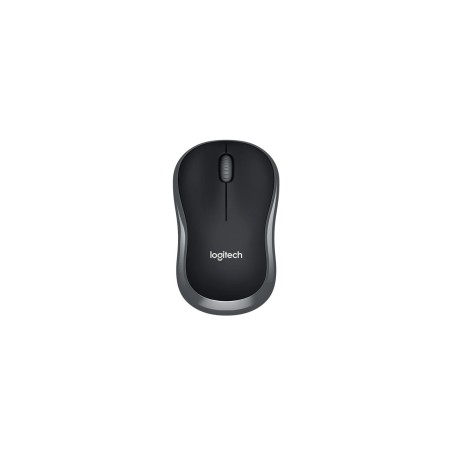 Zestaw Logitech Wireless Combo Mk330 Bezprzewodowy