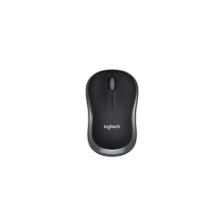 Zestaw Logitech Wireless Combo Mk330 Bezprzewodowy