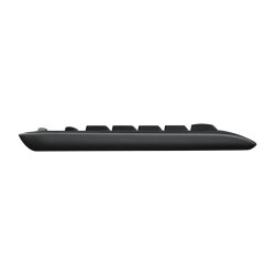 Zestaw Logitech Wireless Combo Mk330 Bezprzewodowy