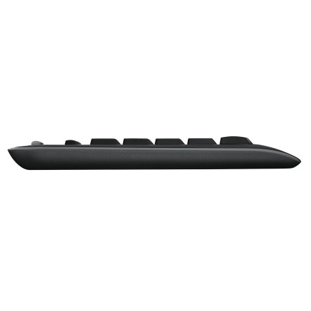 Zestaw Logitech Wireless Combo Mk330 Bezprzewodowy