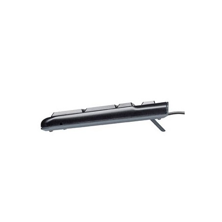 Klawiatura Membranowa Logitech K120 920-002479 (Usb 2.0  (Us)  Kolor Czarny)