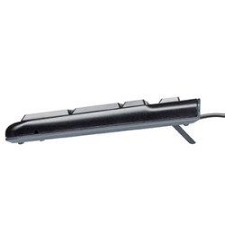 Klawiatura Membranowa Logitech K120 920-002479 (Usb 2.0  (Us)  Kolor Czarny)