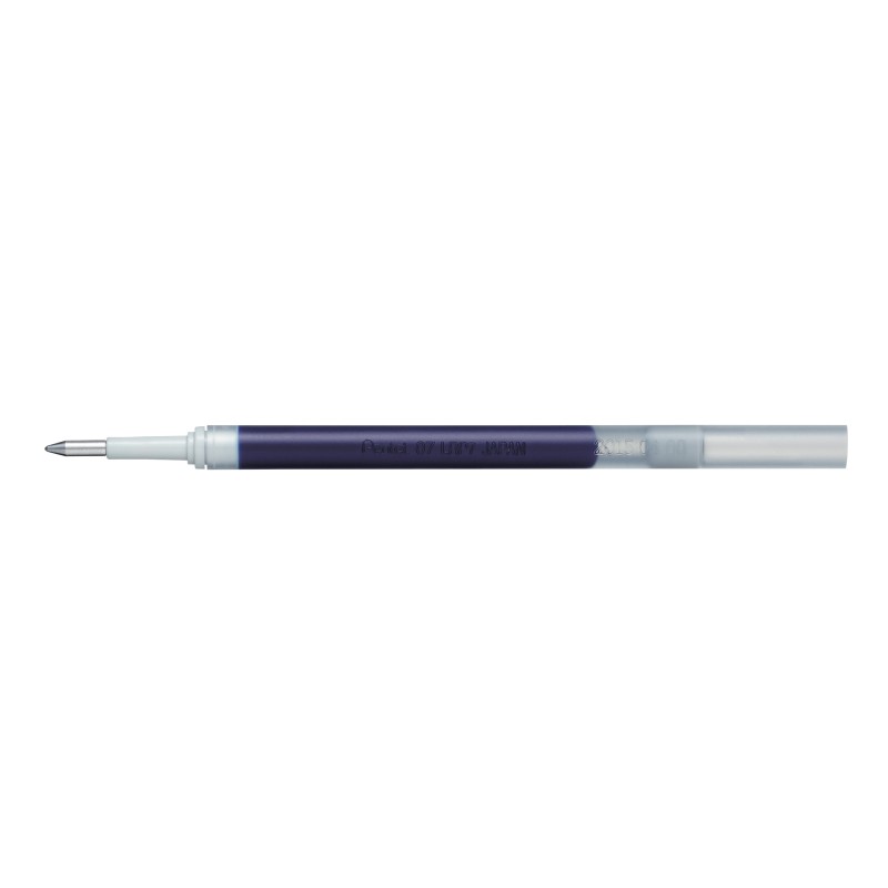 Wkład Wymienny Energel 0,7Mm  Niebieski Lrp7-C Pentel - Documentpen