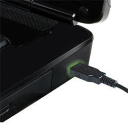 Klawiatura Membranowa Logitech K120 920-002479 (Usb 2.0  (Us)  Kolor Czarny)