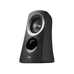 Zestaw Głośników Komputerowe Logitech 980-000413 (2.1  Kolor Czarny)