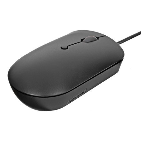 Lenovo 400 Usb-C Black Gy51D20875
