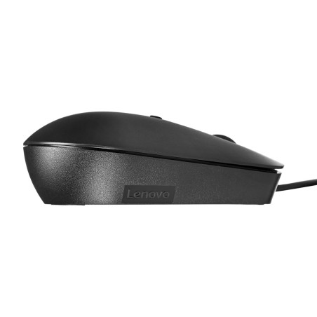 Lenovo 400 Usb-C Black Gy51D20875