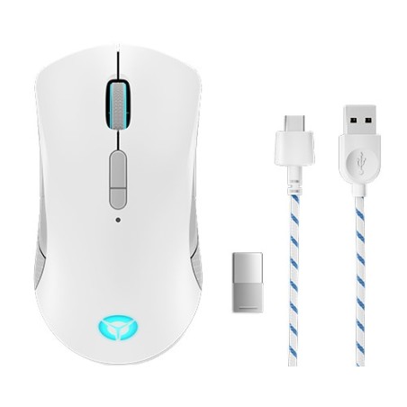Mysz Lenovo Legion M600 Wireless Gaming Mouse Stingray