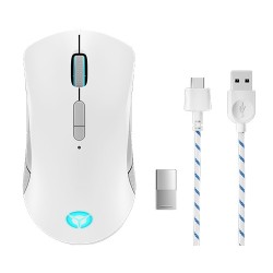 Mysz Lenovo Legion M600 Wireless Gaming Mouse Stingray