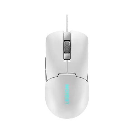 Mysz Lenovo Legion M300S Rgb Gaming Mouse Glacier White