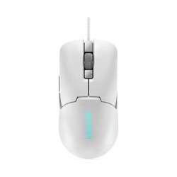 Mysz Lenovo Legion M300S Rgb Gaming Mouse Glacier White