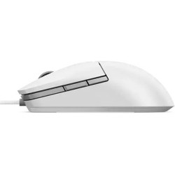 Mysz Lenovo Legion M300S Rgb Gaming Mouse Glacier White