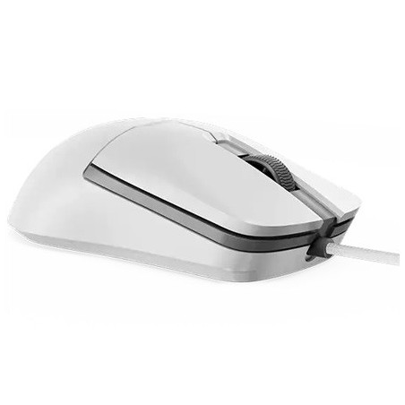 Mysz Lenovo Legion M300S Rgb Gaming Mouse Glacier White