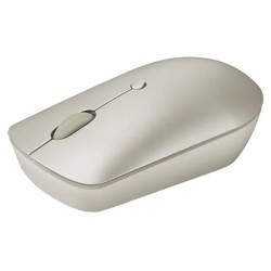 Mysz Lenovo 540 Usb-C Wireless Compact Mouse Piaskowy