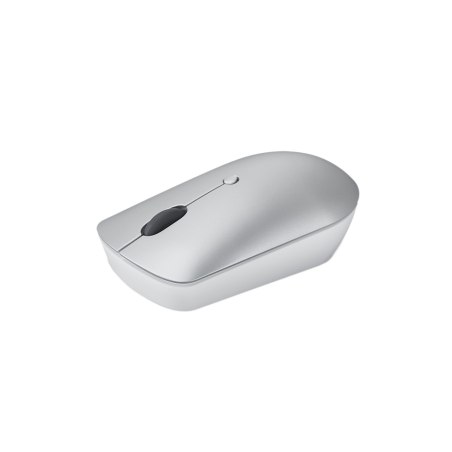 Mysz Lenovo 540 Usb-C Wireless Compact Mouse Grey