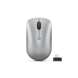 Mysz Lenovo 540 Usb-C Wireless Compact Mouse Grey