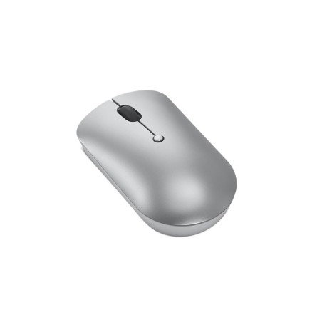 Mysz Lenovo 540 Usb-C Wireless Compact Mouse Grey