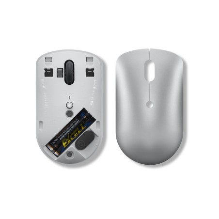 Mysz Lenovo 540 Usb-C Wireless Compact Mouse Grey