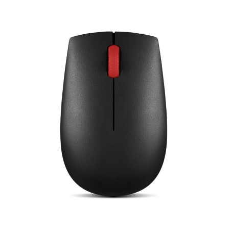 Lenovo Essential Wireless Mouse Black