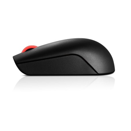 Lenovo Essential Wireless Mouse Black