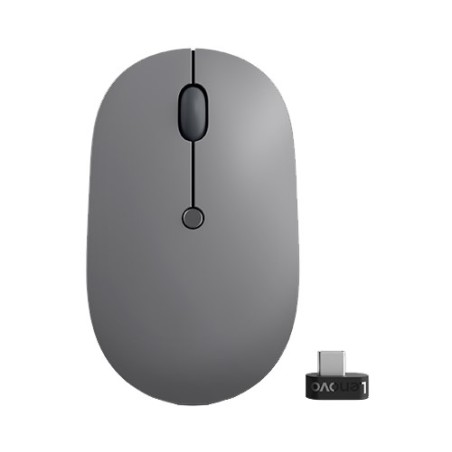 Lenovo Mysz Bezprzewodowa Go Usb-C 4Y51C21216