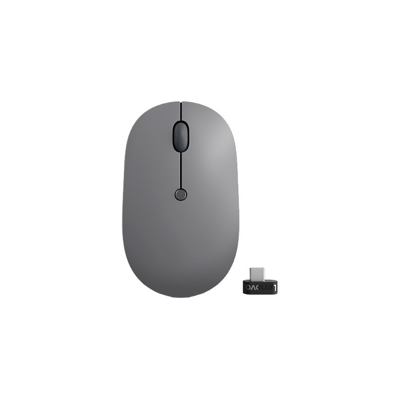 Lenovo Mysz Bezprzewodowa Go Usb-C 4Y51C21216