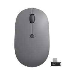 Lenovo Mysz Bezprzewodowa Go Usb-C 4Y51C21216