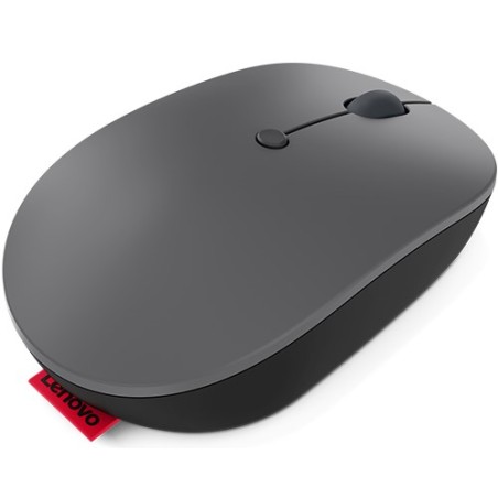 Lenovo Mysz Bezprzewodowa Go Usb-C 4Y51C21216