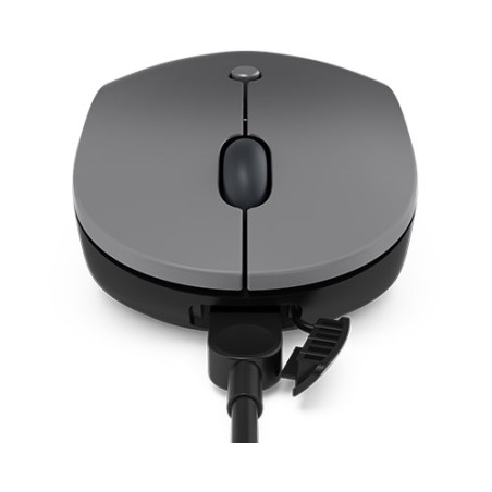 Lenovo Mysz Bezprzewodowa Go Usb-C 4Y51C21216